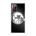 Imagination Vision Galaxy Note 20 Ultra Case