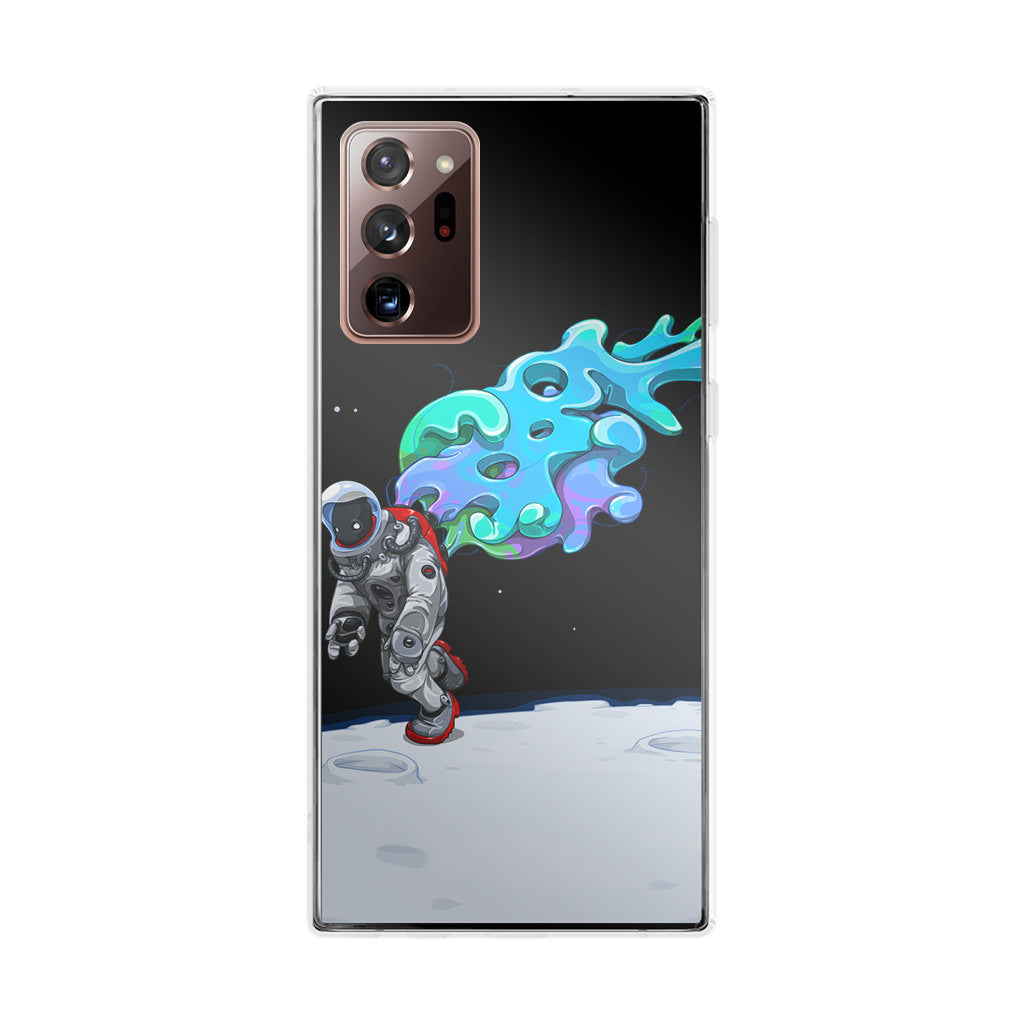 Moonwalk Galaxy Note 20 Ultra Case