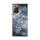 Navy Camo Galaxy Note 20 Ultra Case