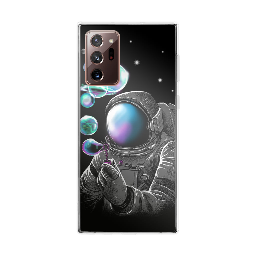 Planet Maker Galaxy Note 20 Ultra Case