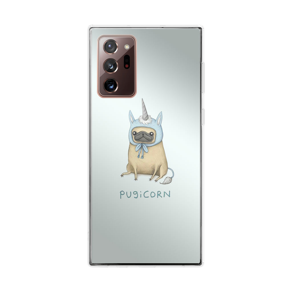 Pugicorn Galaxy Note 20 Ultra Case