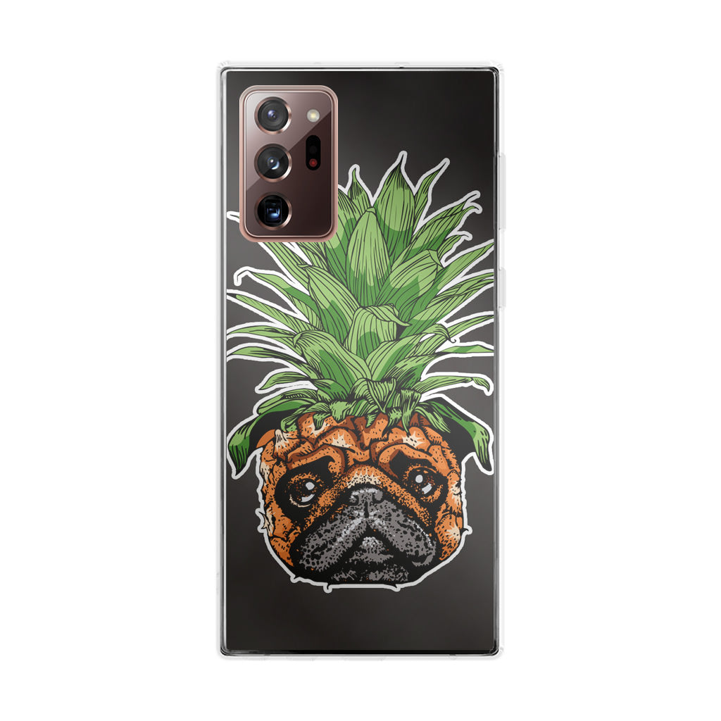 Pugnapple Galaxy Note 20 Ultra Case