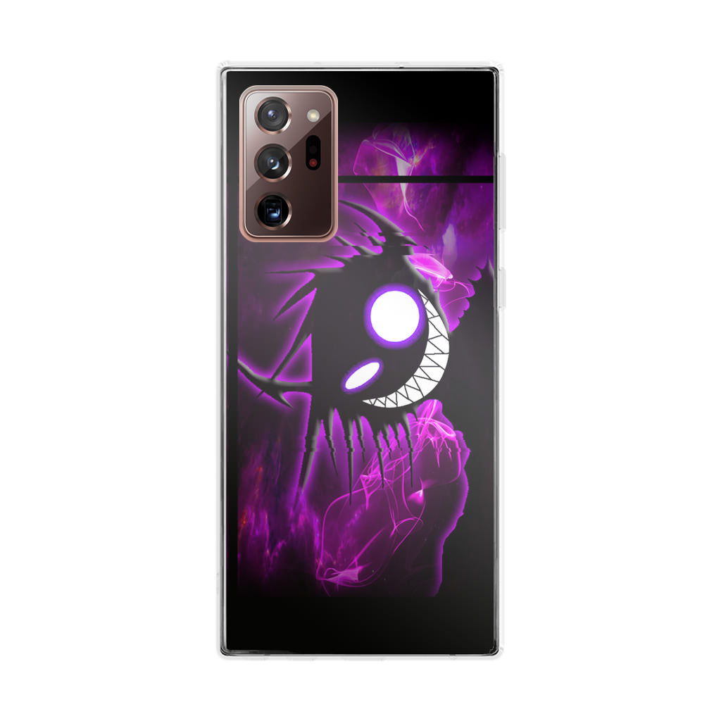 Sinister Minds Galaxy Note 20 Ultra Case