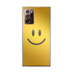 Smile Emoticon Galaxy Note 20 Ultra Case