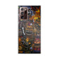 Five Nights at Freddy's Scary Characters Galaxy Note 20 Ultra Case