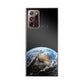 Planet Earth Galaxy Note 20 Ultra Case