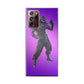 Raven The Legendary Outfit Galaxy Note 20 Ultra Case