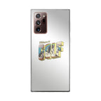 Welcome To GOLF Galaxy Note 20 Ultra Case