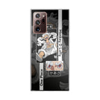 Gear 5 Introduction Galaxy Note 20 Ultra Case