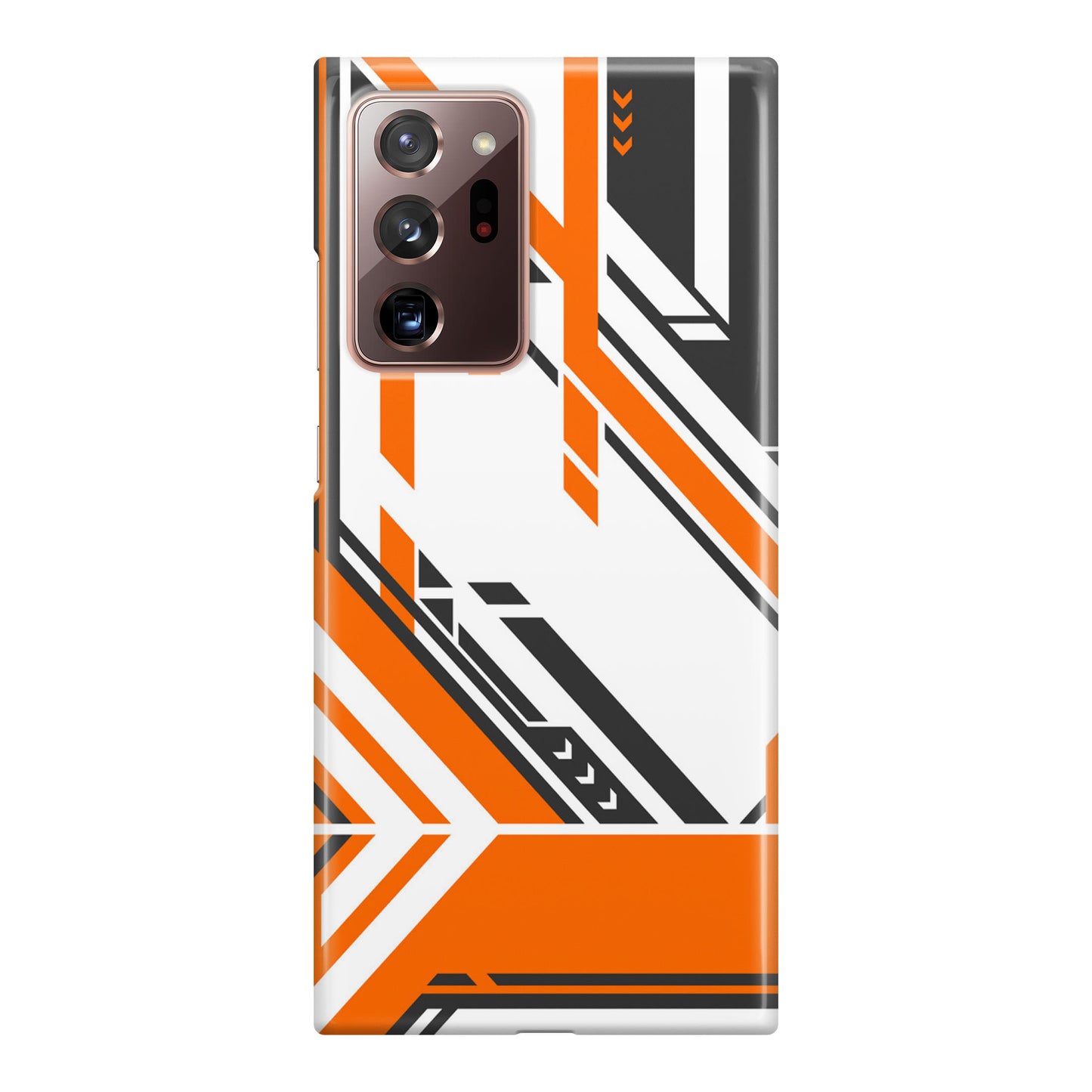 Asiimov Galaxy Note 20 Ultra Case