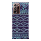 Aztec Motif Galaxy Note 20 Ultra Case