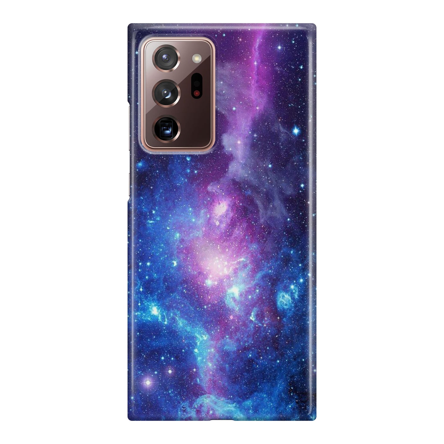 Beauty of Galaxy Galaxy Note 20 Ultra Case