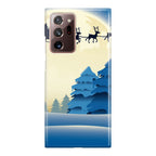 Christmas Eve Galaxy Note 20 Ultra Case