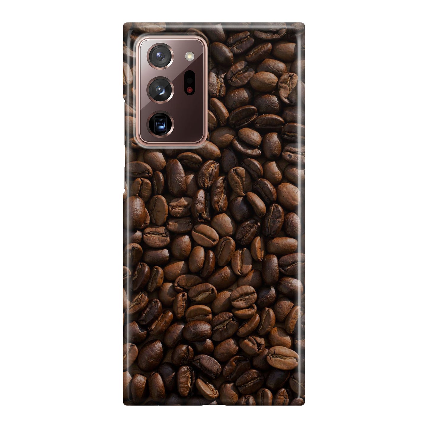 Coffee Beans Galaxy Note 20 Ultra Case