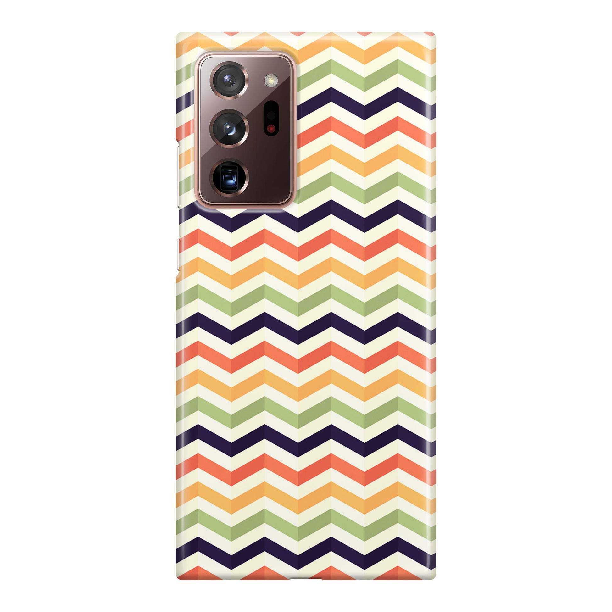 Cute Stripes Galaxy Note 20 Ultra Case