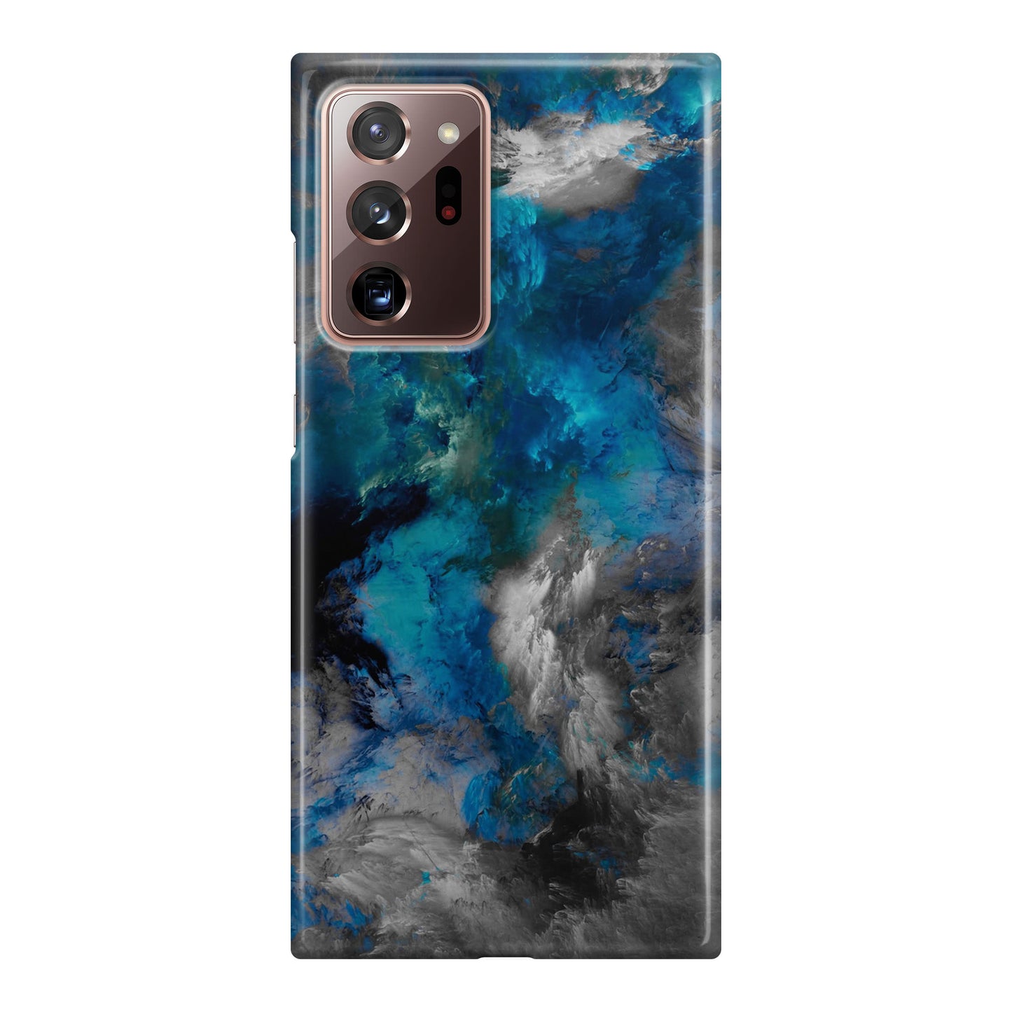 Dark Cloud Art Galaxy Note 20 Ultra Case