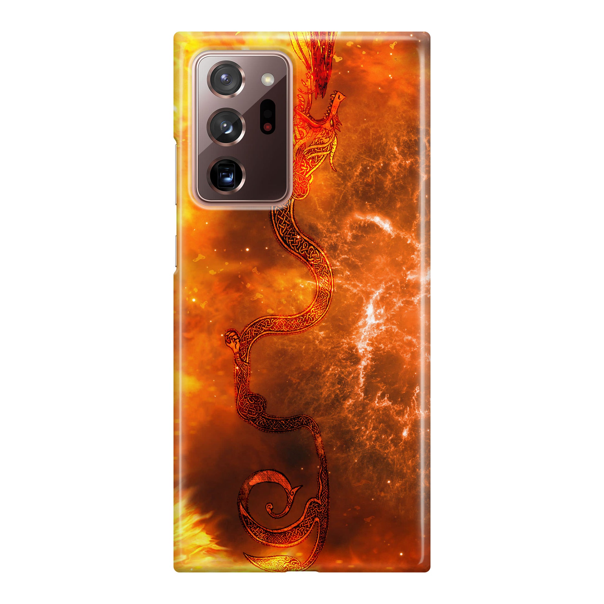 Dragon Lore Galaxy Note 20 Ultra Case