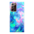 Fire Opal Galaxy Note 20 Ultra Case