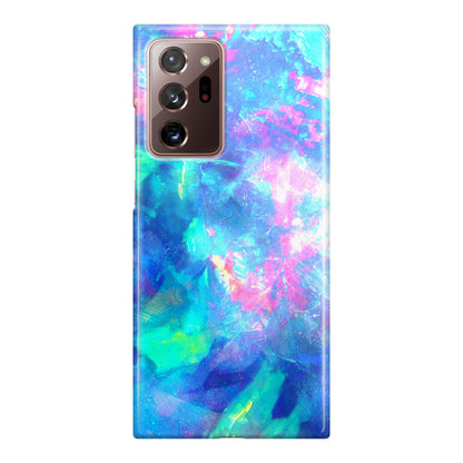 Fire Opal Galaxy Note 20 Ultra Case