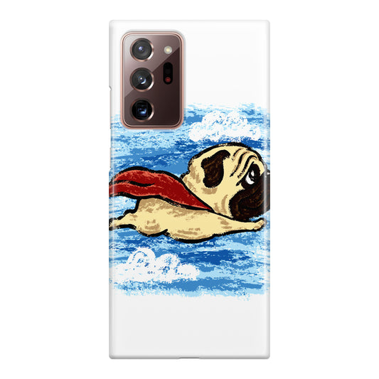 Flying Pug Galaxy Note 20 Ultra Case