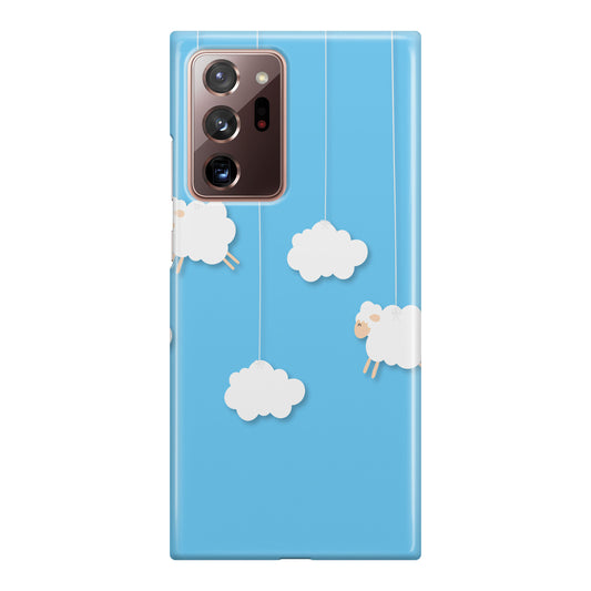 Flying Sheep Galaxy Note 20 Ultra Case