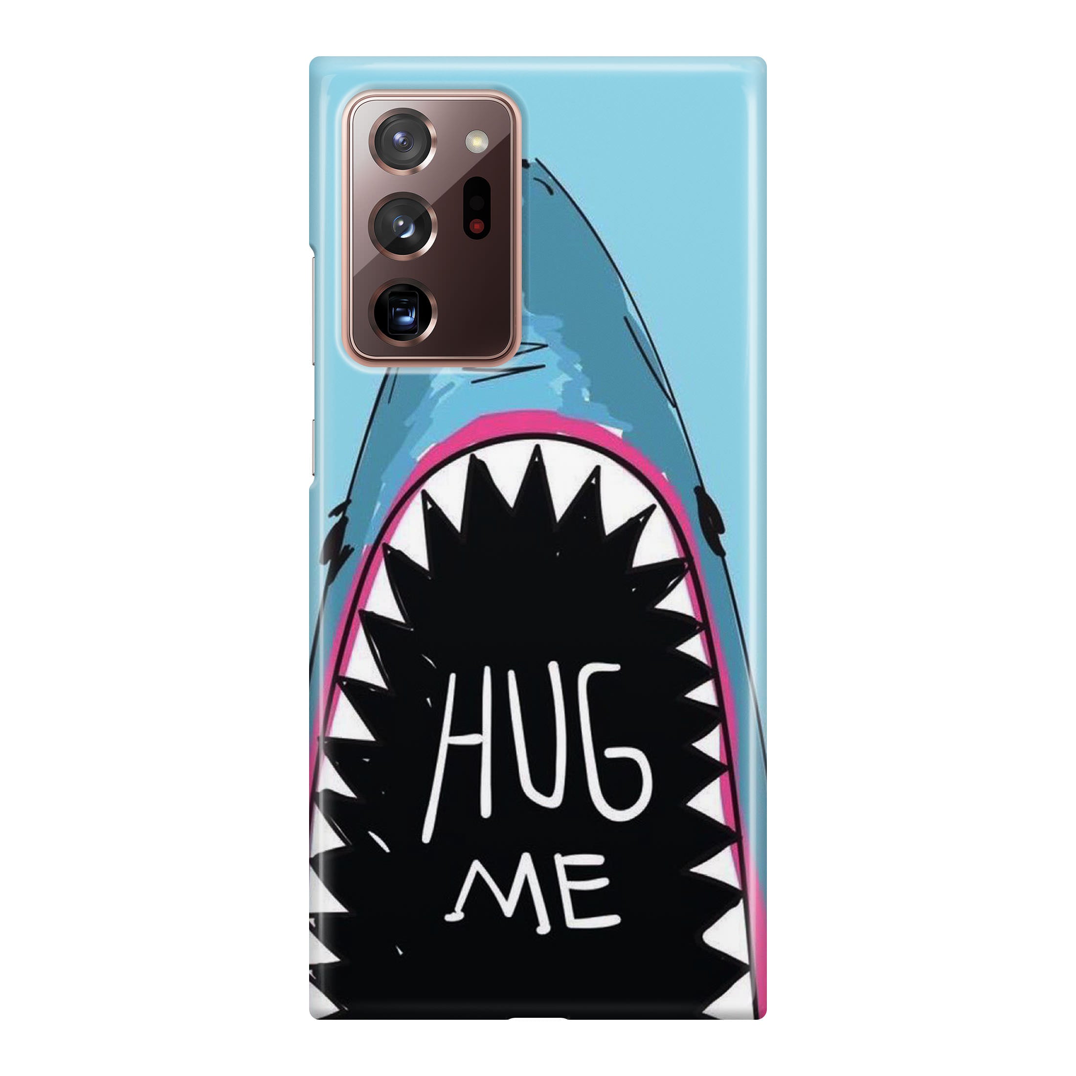 Hug Me Galaxy Note 20 Ultra Case