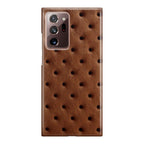 Ice Cream Sandwich Galaxy Note 20 Ultra Case