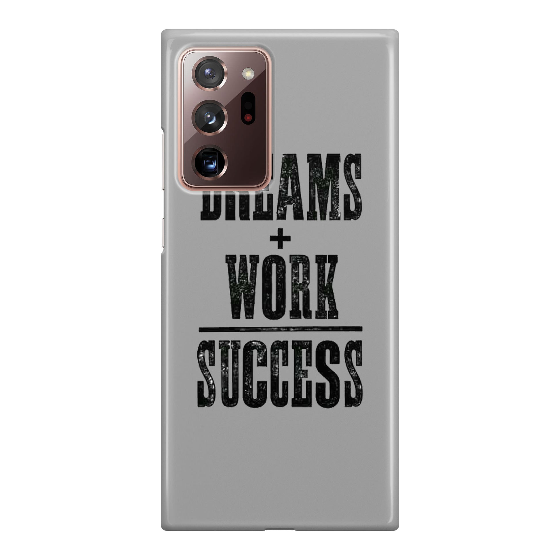 Key of Success Galaxy Note 20 Ultra Case