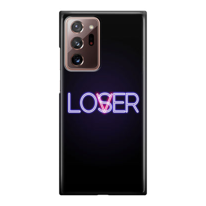 Loser or Lover Galaxy Note 20 Ultra Case