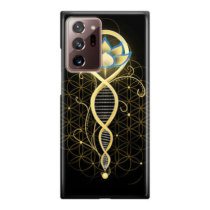 Lotus Life Galaxy Note 20 Ultra Case