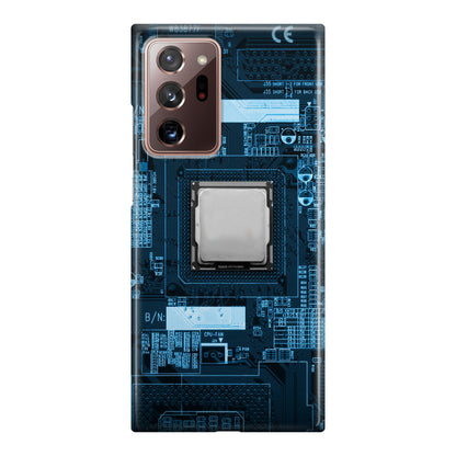 Mainboard Component Galaxy Note 20 Ultra Case