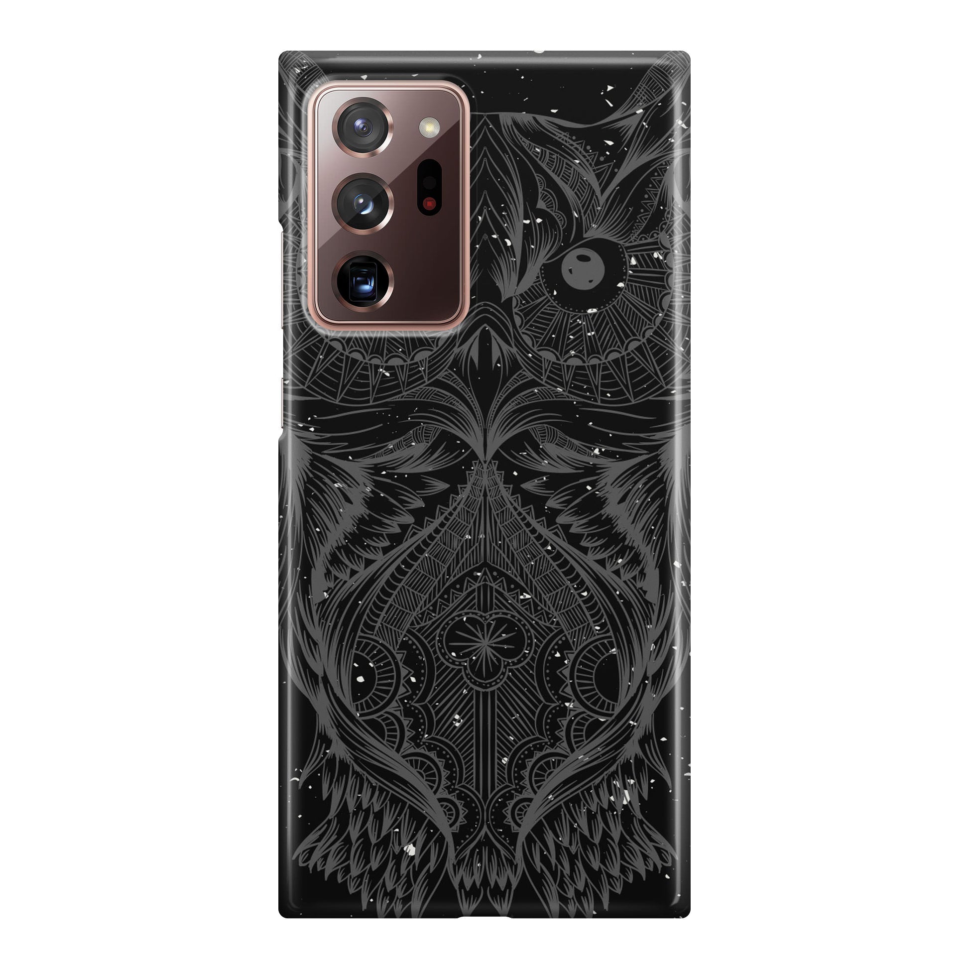 Night Owl Galaxy Note 20 Ultra Case