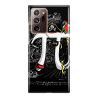 Pirate Pi Galaxy Note 20 Ultra Case