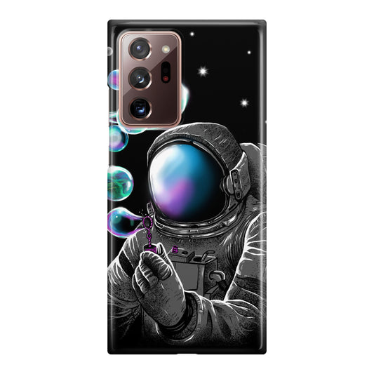 Planet Maker Galaxy Note 20 Ultra Case