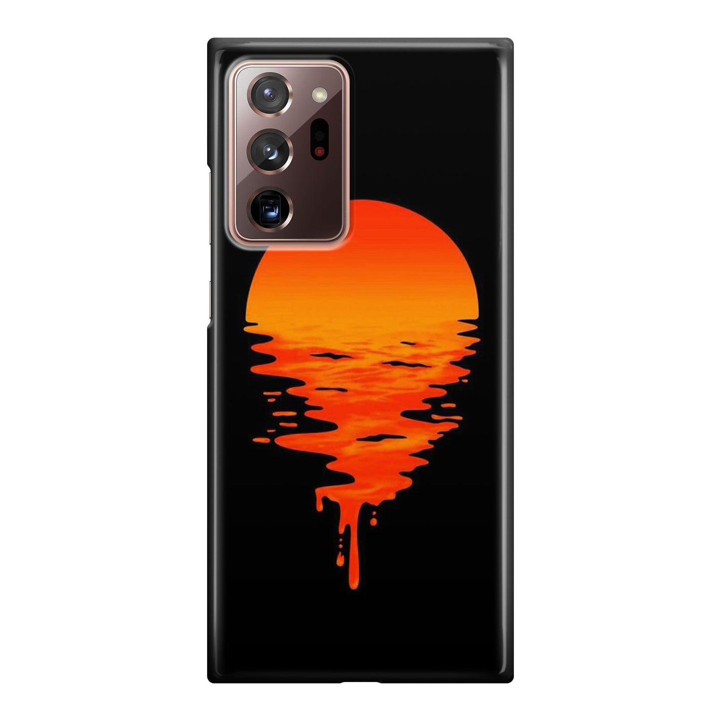 Sunset Art Galaxy Note 20 Ultra Case