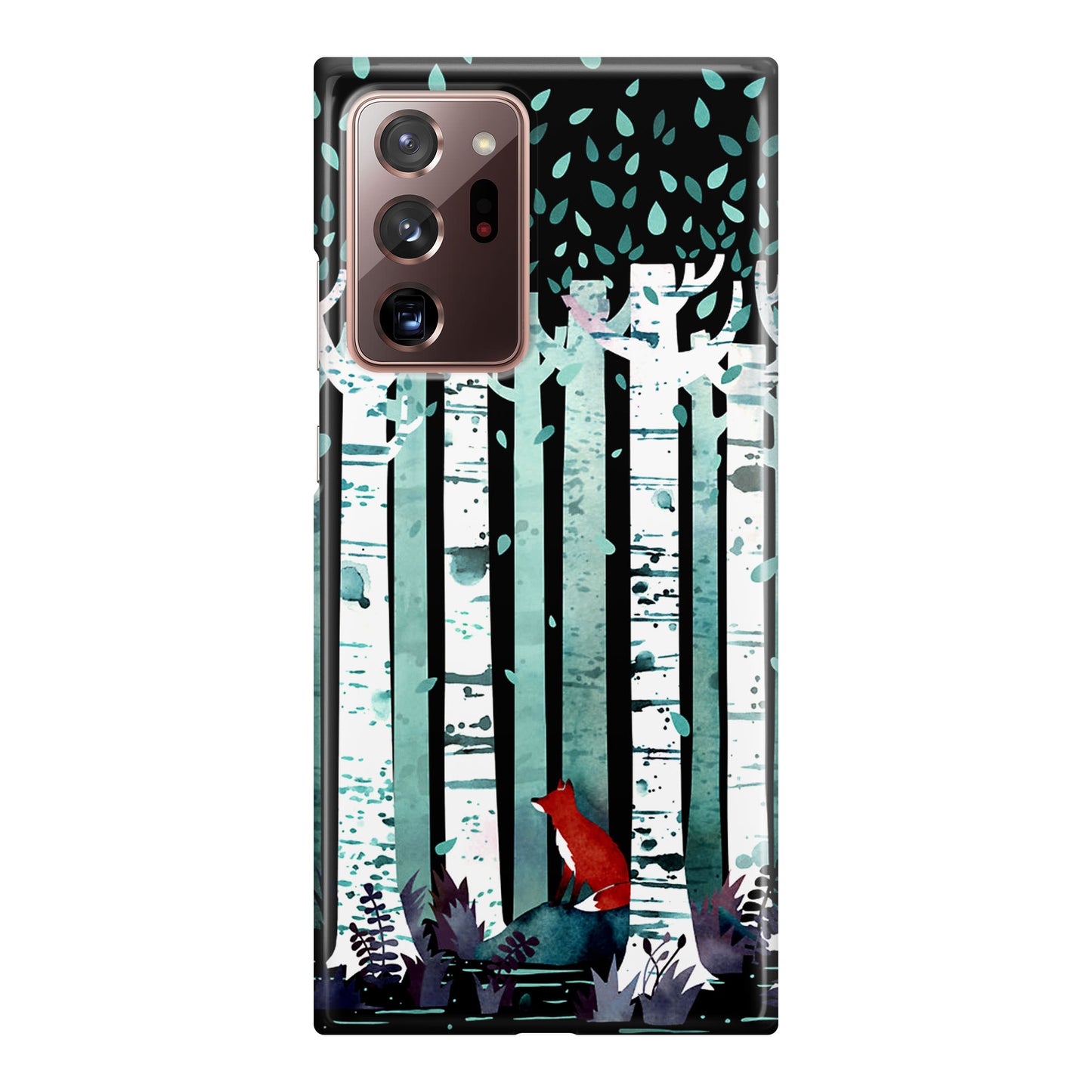 The Birches Galaxy Note 20 Ultra Case