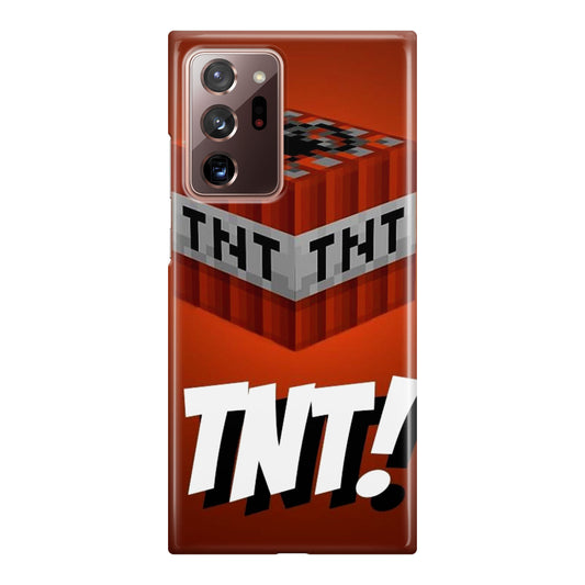 TNT Galaxy Note 20 Ultra Case