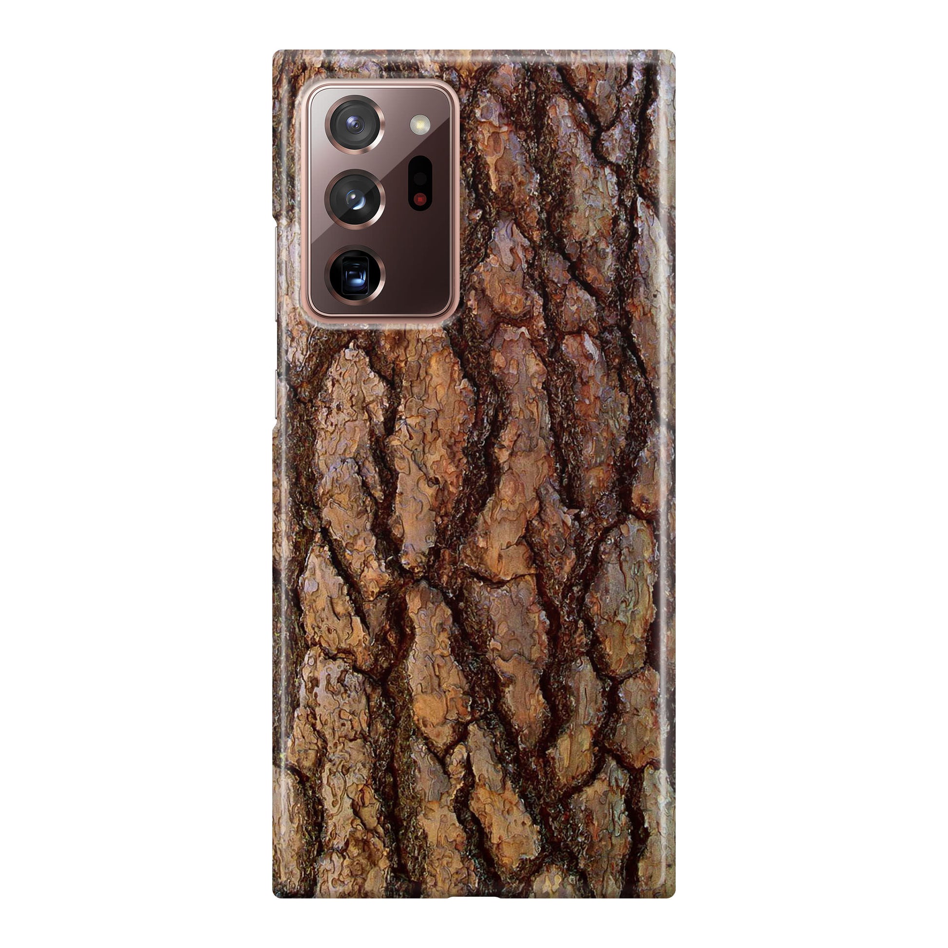 Tree Bark Galaxy Note 20 Ultra Case