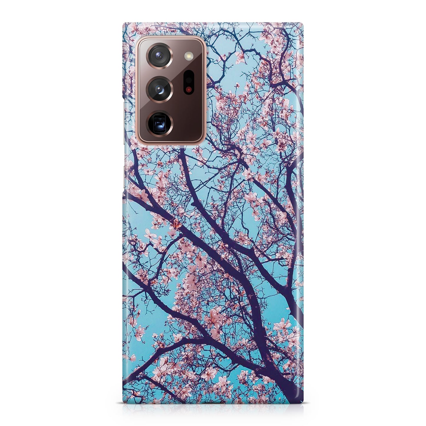 Arizona Gorgeous Spring Blossom Galaxy Note 20 Ultra Case