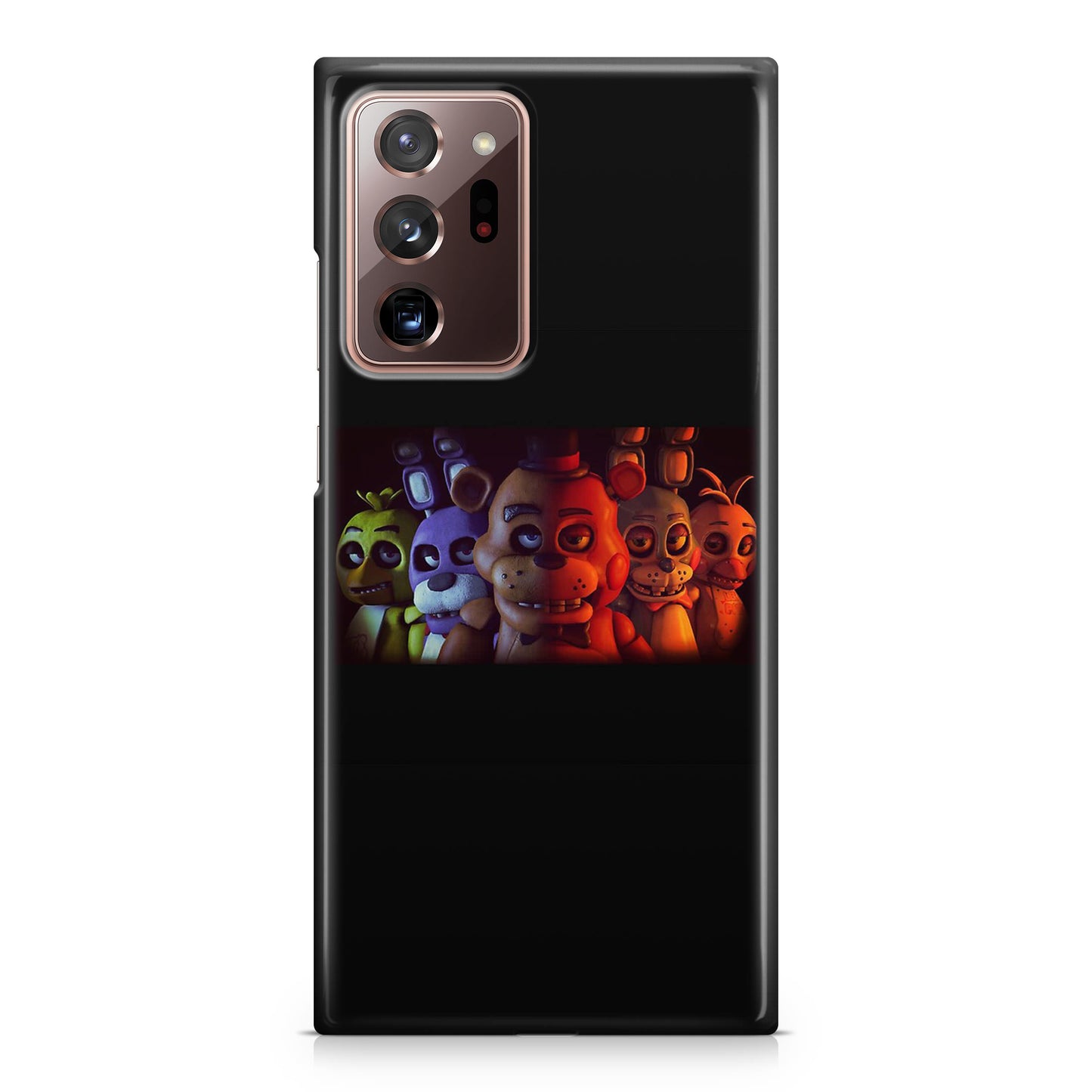 Five Nights at Freddy's 2 Galaxy Note 20 Ultra Case