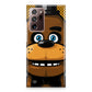 Five Nights at Freddy's Freddy Fazbear Galaxy Note 20 Ultra Case