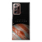 Planet Jupiter Galaxy Note 20 Ultra Case