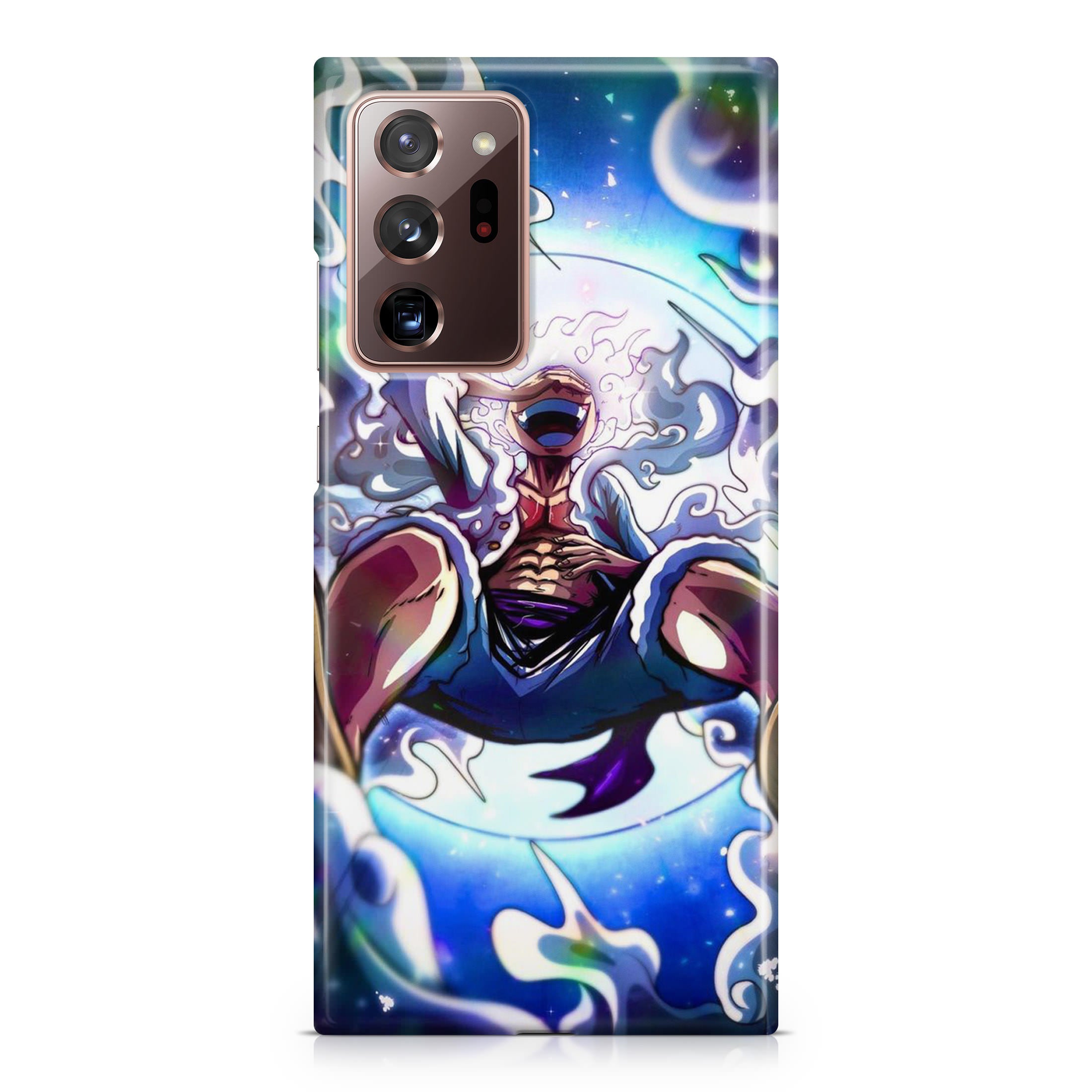 Gear 5 Laugh Galaxy Note 20 Ultra Case