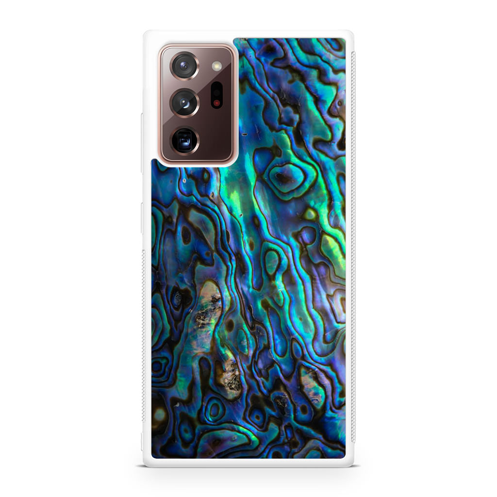 Abalone Galaxy Note 20 Ultra Case