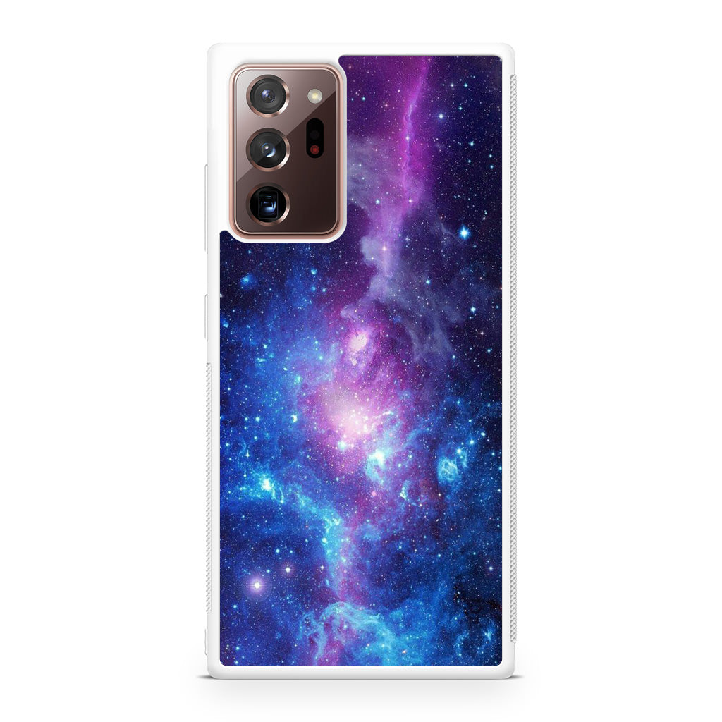 Beauty of Galaxy Galaxy Note 20 Ultra Case