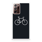 Biker Only Galaxy Note 20 Ultra Case