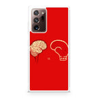 Brain Box Galaxy Note 20 Ultra Case
