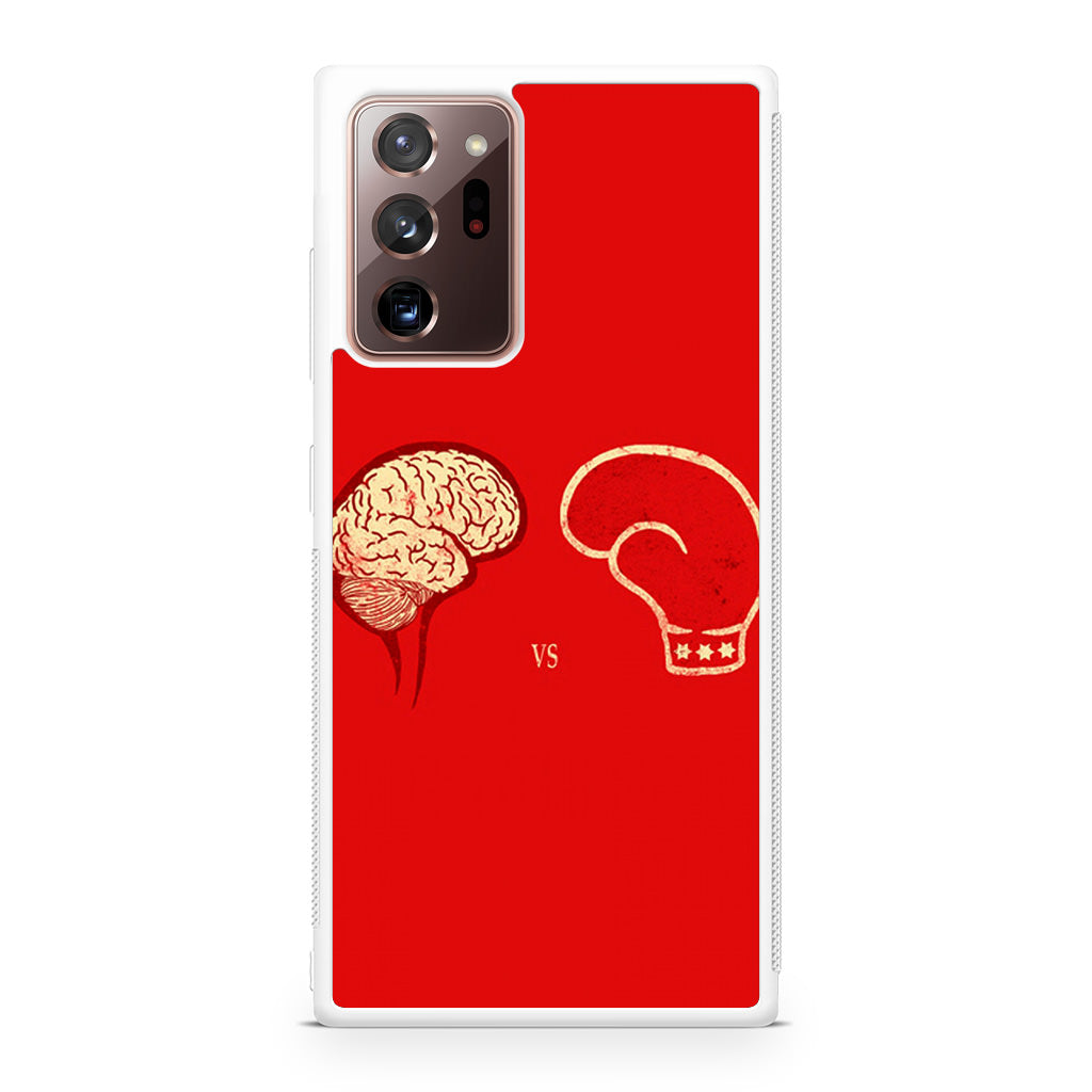 Brain Box Galaxy Note 20 Ultra Case