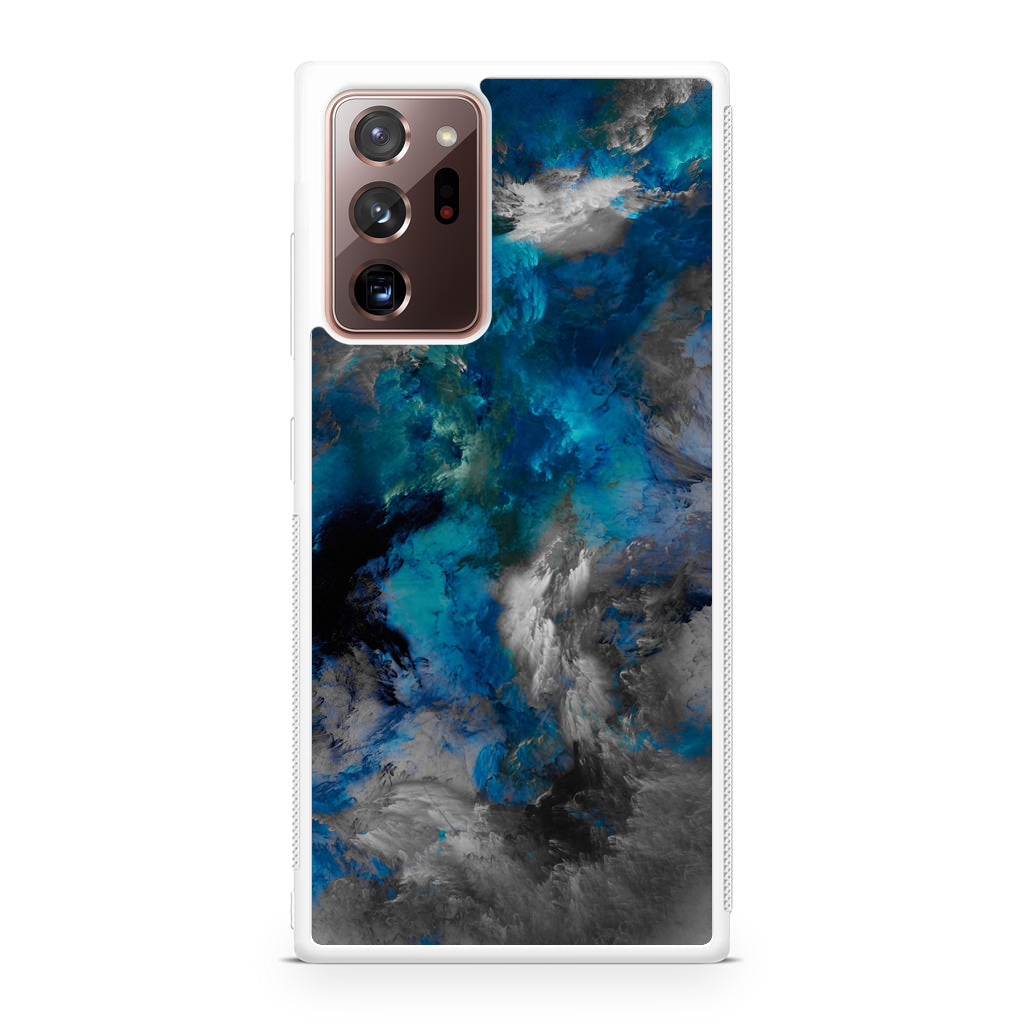 Dark Cloud Art Galaxy Note 20 Ultra Case