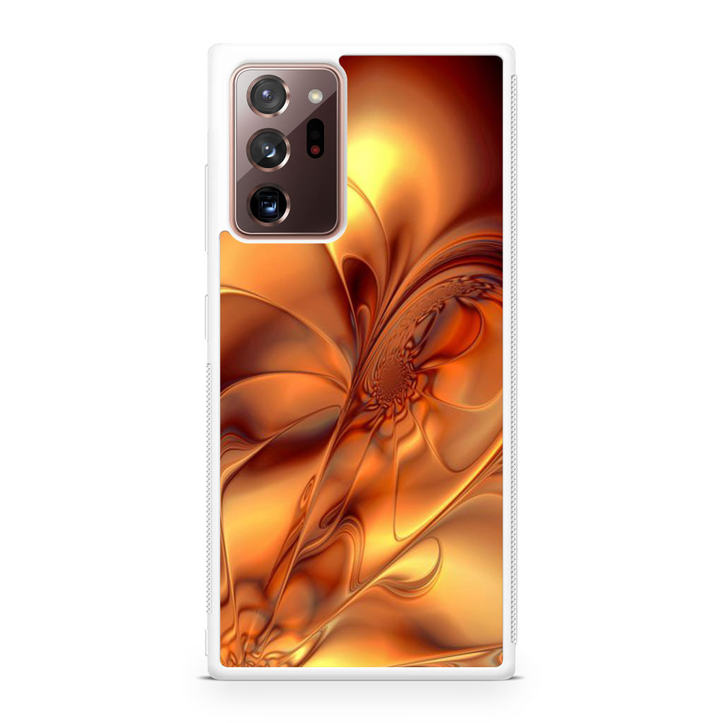 Evening Glory Galaxy Note 20 Ultra Case